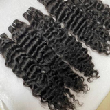 turkish silk hair bundles
