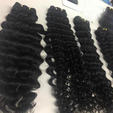 turkish silk hair bundles