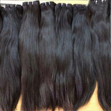 turkish silk hair bundles