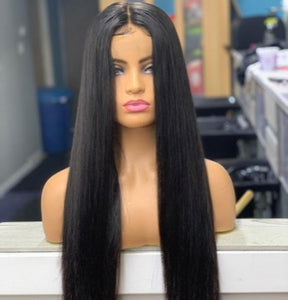 STRAIGHT WIG/FULL LACE